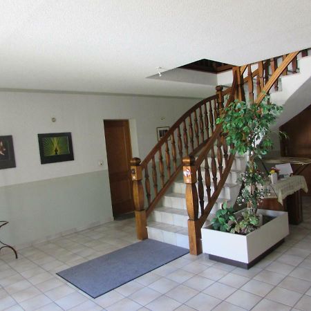 Gaestehaus Barbara Gablitz Extérieur photo
