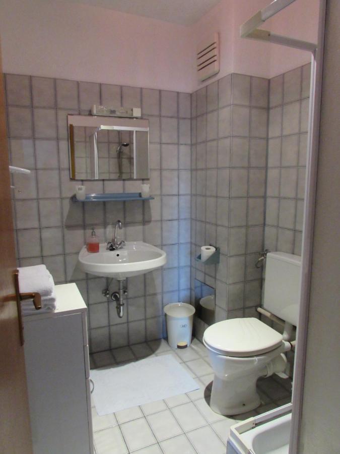Gaestehaus Barbara Gablitz Extérieur photo