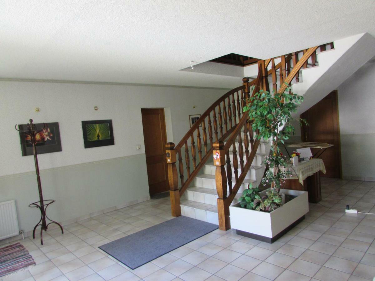 Gaestehaus Barbara Gablitz Extérieur photo
